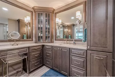 4923 Buckline Crossing, Dunwoody, GA 30338 - Photo 42