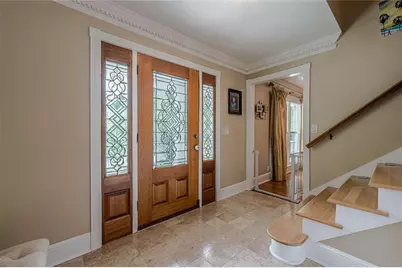 4923 Buckline Crossing, Dunwoody, GA 30338 - Photo 10