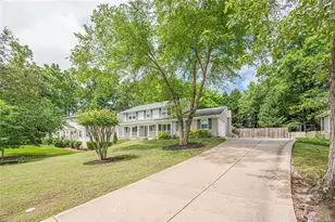 4923 Buckline Crossing, Dunwoody, GA 30338 - Photo 8