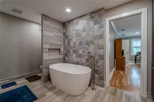 4923 Buckline Crossing, Dunwoody, GA 30338 - Photo 40