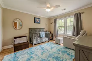 4923 Buckline Crossing, Dunwoody, GA 30338 - Photo 36