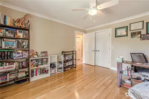 4923 Buckline Crossing, Dunwoody, GA 30338 - Photo 34