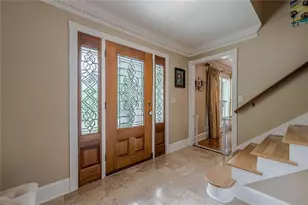 4923 Buckline Crossing, Dunwoody, GA 30338 - Photo 10