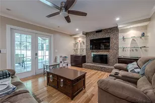 4923 Buckline Crossing, Dunwoody, GA 30338 - Photo 28