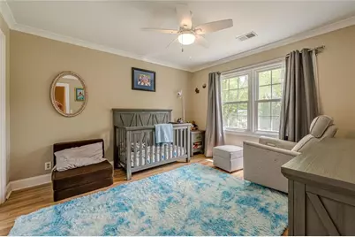 4923 Buckline Crossing, Dunwoody, GA 30338 - Photo 36