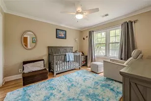 4923 Buckline Crossing, Dunwoody, GA 30338 - Photo 36