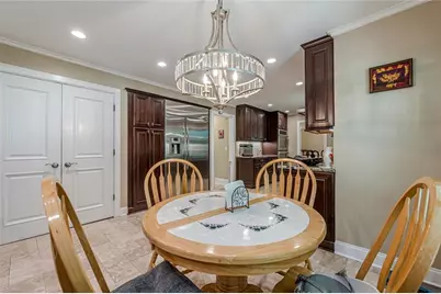 4923 Buckline Crossing, Dunwoody, GA 30338 - Photo 26