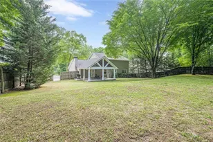 4923 Buckline Crossing, Dunwoody, GA 30338 - Photo 62