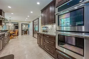 4923 Buckline Crossing, Dunwoody, GA 30338 - Photo 20
