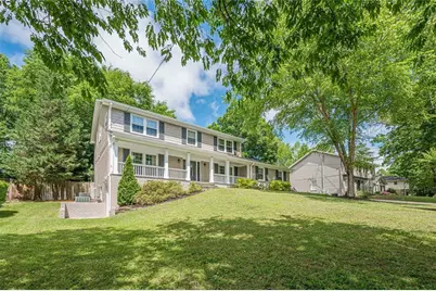 4923 Buckline Crossing, Dunwoody, GA 30338 - Photo 4