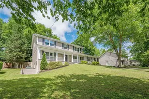 4923 Buckline Crossing, Dunwoody, GA 30338 - Photo 4