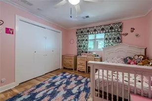 4923 Buckline Crossing, Dunwoody, GA 30338 - Photo 50