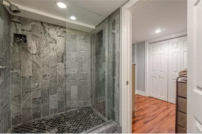 4923 Buckline Crossing, Dunwoody, GA 30338 - Photo 56