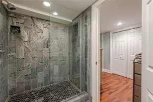 4923 Buckline Crossing, Dunwoody, GA 30338 - Photo 56