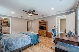 4923 Buckline Crossing, Dunwoody, GA 30338 - Photo 46