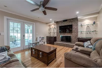 4923 Buckline Crossing, Dunwoody, GA 30338 - Photo 28