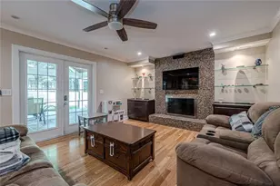 4923 Buckline Crossing, Dunwoody, GA 30338 - Photo 28