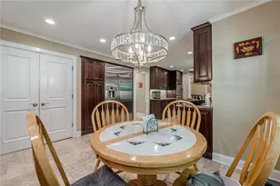 4923 Buckline Crossing, Dunwoody, GA 30338 - Photo 26