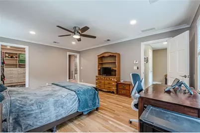 4923 Buckline Crossing, Dunwoody, GA 30338 - Photo 46