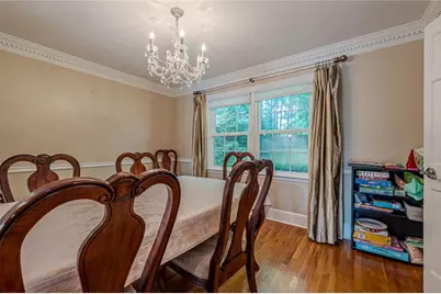 4923 Buckline Crossing, Dunwoody, GA 30338 - Photo 14