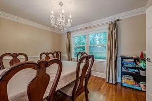 4923 Buckline Crossing, Dunwoody, GA 30338 - Photo 14