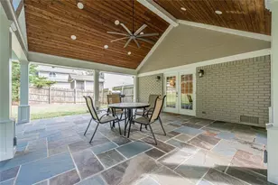 4923 Buckline Crossing, Dunwoody, GA 30338 - Photo 66