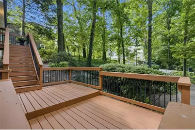2490 Stoney Brook Lane NE, Marietta, GA 30062 - Photo 2