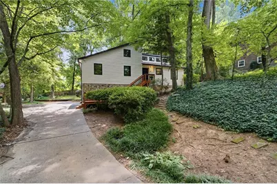 2490 Stoney Brook Lane NE, Marietta, GA 30062 - Photo 26