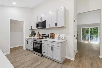 2490 Stoney Brook Lane NE, Marietta, GA 30062 - Photo 8
