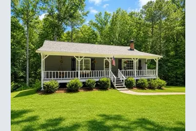 1484 Harmony Grove Church Road, Acworth, GA 30101 - Photo 1