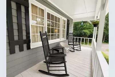 1484 Harmony Grove Church Road, Acworth, GA 30101 - Photo 4