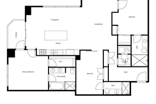1820 Peachtree St, Atlanta, GA 30309 - Photo 20