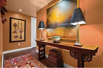 1820 Peachtree Street #1415, Atlanta, GA 30309 - Photo 2