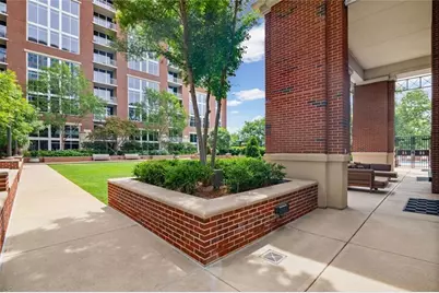 1820 Peachtree Street #1415, Atlanta, GA 30309 - Photo 44