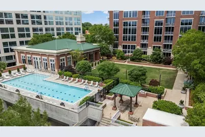 1820 Peachtree Street #1415, Atlanta, GA 30309 - Photo 26