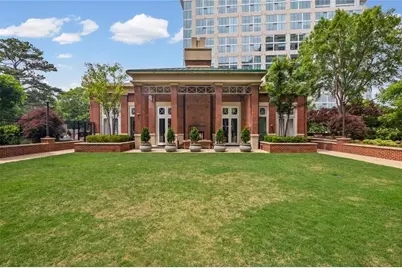 1820 Peachtree Street #1415, Atlanta, GA 30309 - Photo 36