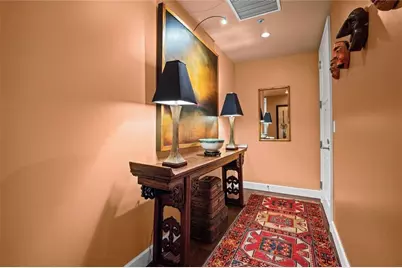 1820 Peachtree Street #1415, Atlanta, GA 30309 - Photo 2