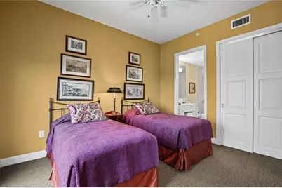1820 Peachtree Street #1415, Atlanta, GA 30309 - Photo 14