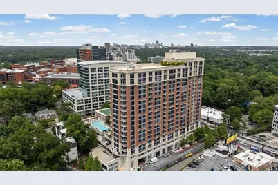 1820 Peachtree Street #1415, Atlanta, GA 30309 - Photo 70