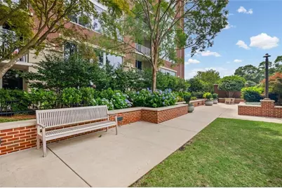 1820 Peachtree Street #1415, Atlanta, GA 30309 - Photo 50