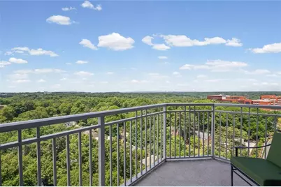 1820 Peachtree Street #1415, Atlanta, GA 30309 - Photo 18
