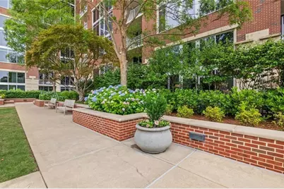 1820 Peachtree Street #1415, Atlanta, GA 30309 - Photo 32
