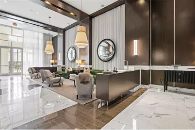 1820 Peachtree Street #1415, Atlanta, GA 30309 - Photo 22
