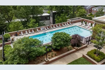 1820 Peachtree Street #1415, Atlanta, GA 30309 - Photo 38