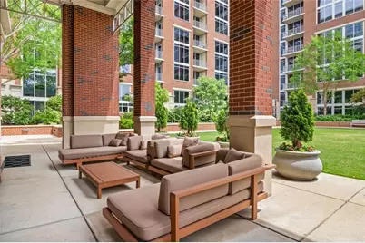 1820 Peachtree Street #1415, Atlanta, GA 30309 - Photo 42