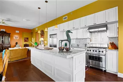 1820 Peachtree Street #1415, Atlanta, GA 30309 - Photo 10