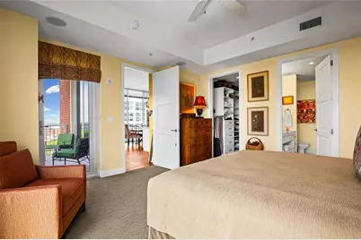 1820 Peachtree Street #1415, Atlanta, GA 30309 - Photo 22