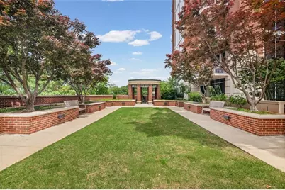 1820 Peachtree Street #1415, Atlanta, GA 30309 - Photo 46