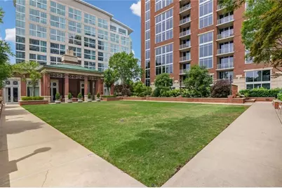 1820 Peachtree Street #1415, Atlanta, GA 30309 - Photo 52
