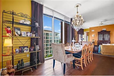 1820 Peachtree Street #1415, Atlanta, GA 30309 - Photo 16